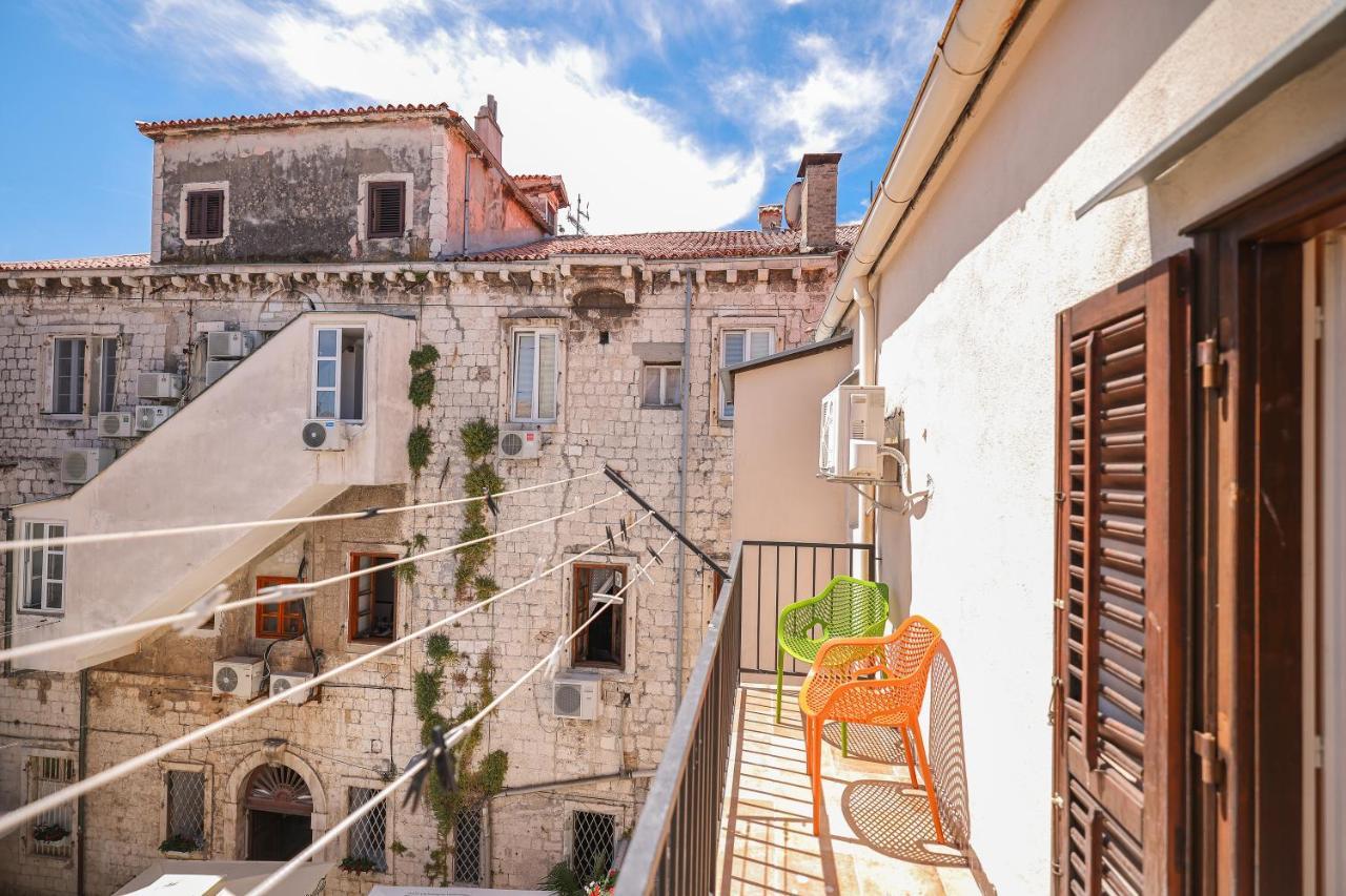 Two Bedroom Apartment In City Center Igor Zadar Exterior photo