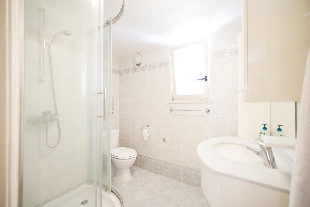 Two Bedroom Apartment In City Center Igor Zadar Exterior photo