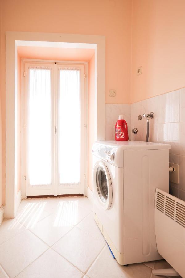 Two Bedroom Apartment In City Center Igor Zadar Exterior photo